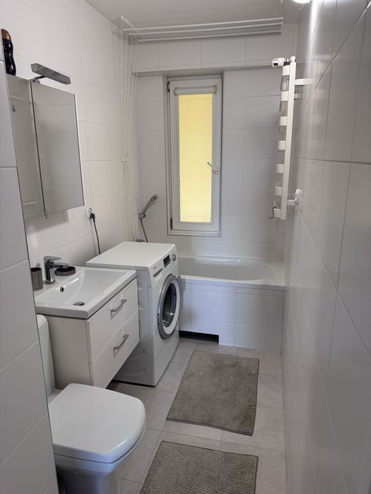3 pokoje | 60 m² | Centrum Wyszkowa | Winda | Balkon