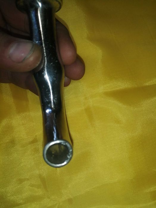 Кран до рукомийника