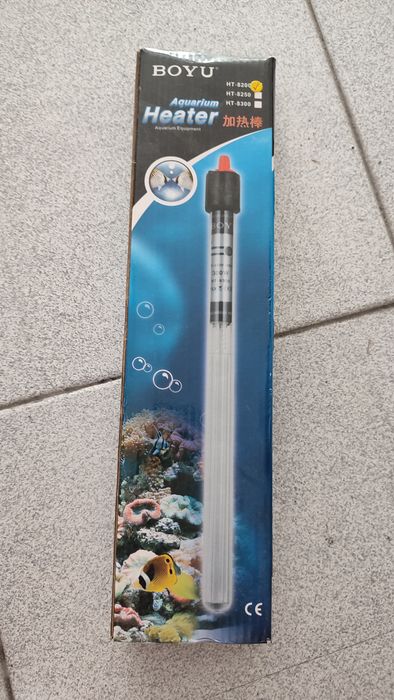 Termostáto e bomba água