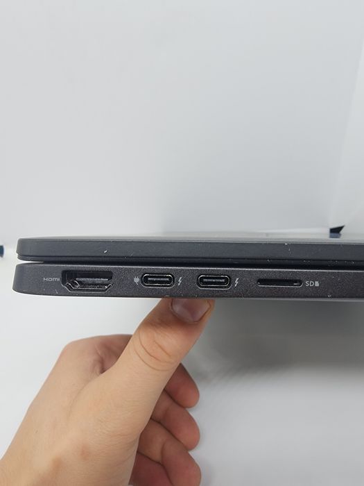 Ноутбук dell Latitude 7310 intel i7-10 gen 16 DDR4 256 SSD