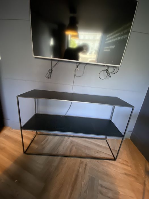 Pratelereira de aço