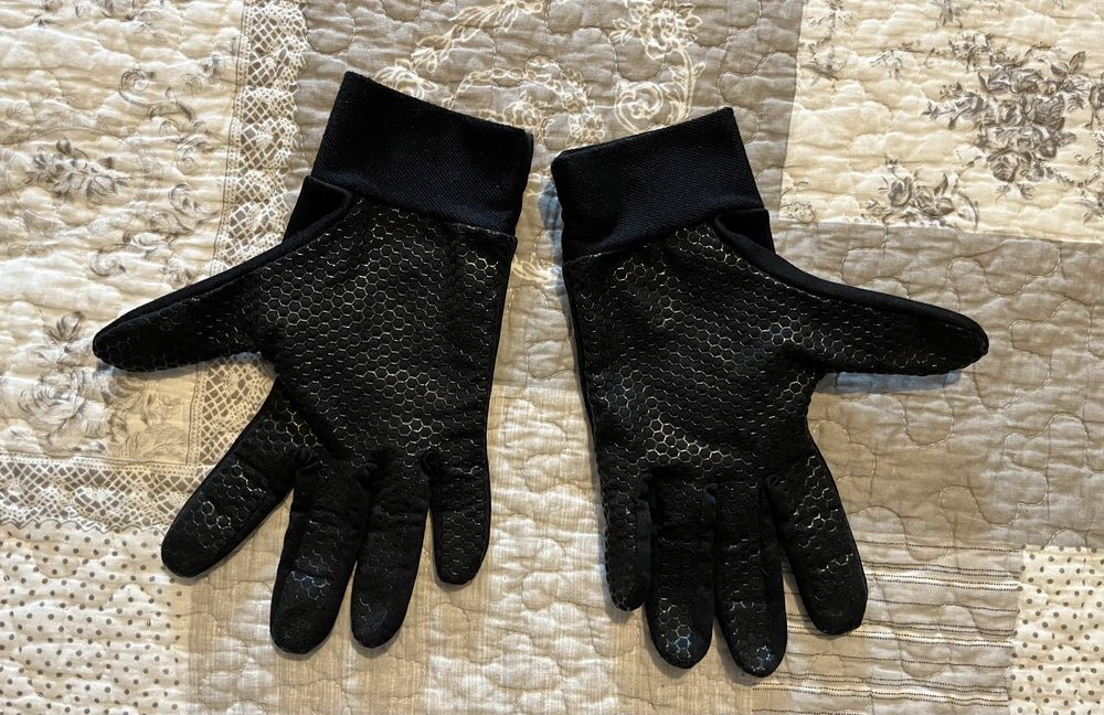 Rękawiczki Under Armour męskie (r. S)