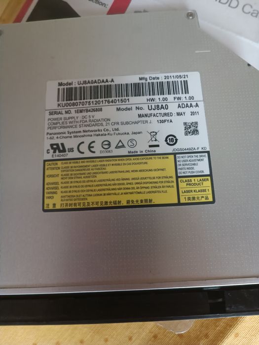 Ноутбук Asus K52JB/i5 2.26Hhz/ddr3Gb/ssd 120Gb, hdd 320Gb