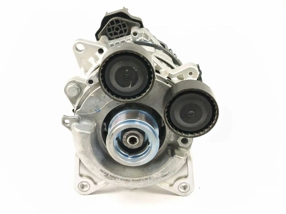 Alternador NISSAN QASHQAI III (J12) 1.3 DIG-T 2310A8238R