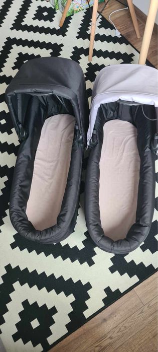 Mountain buggy Duet 3