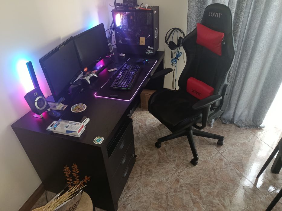 Setup completo PC
