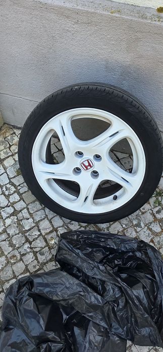 Jantes honda originais 4x100