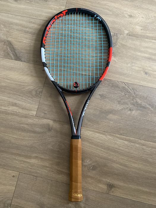 Rakieta Babolat Pure Strike VS