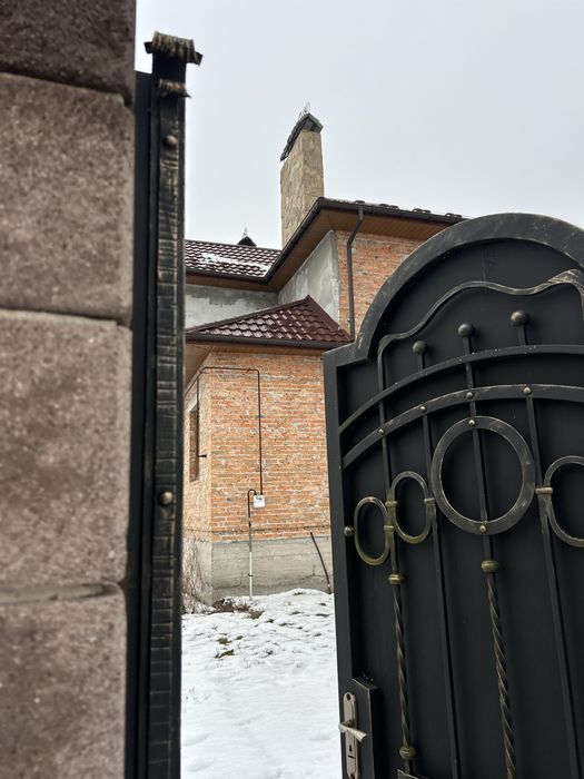 Продаж будинку в смт Гірник 5 км від Шептицького