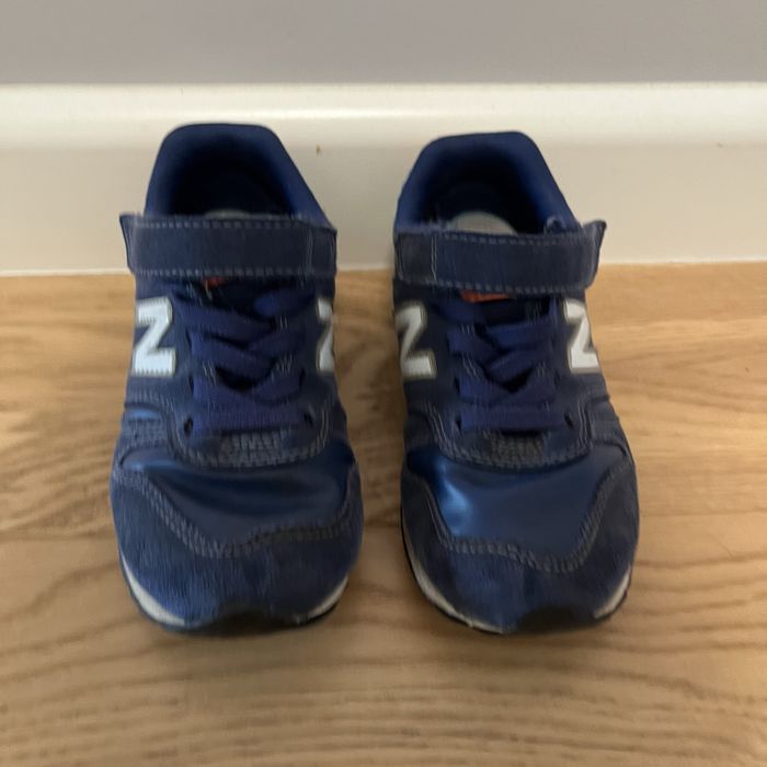 Adidasy New Balance r30