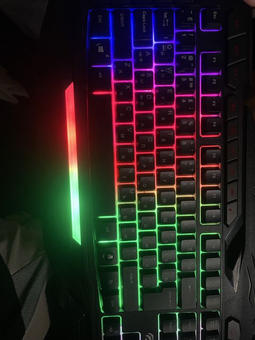 Клавиатура игровая