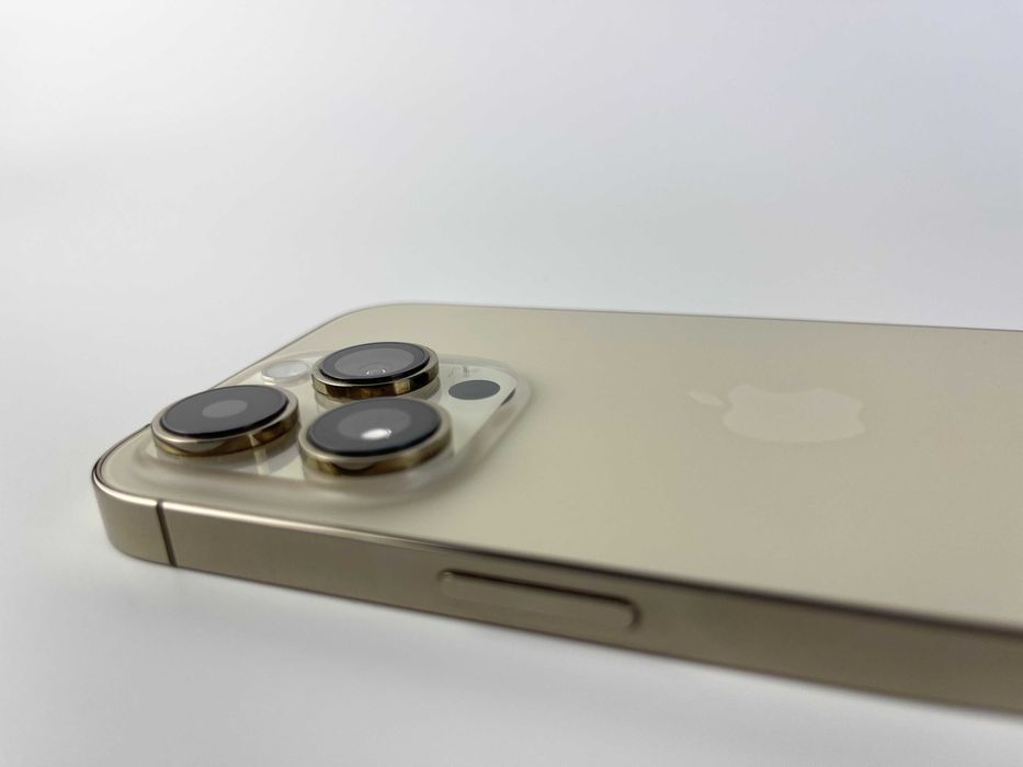 Apple iPhone 16 Pro 512GB, Tytan Naturalny