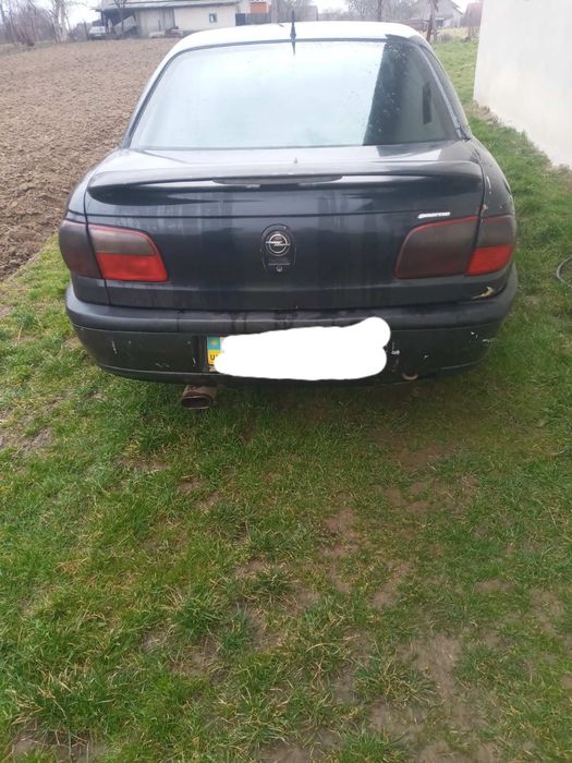 Опель Омега б 1994 р.