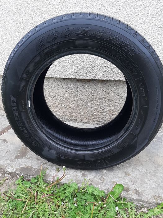 Автомобільна шина r-17