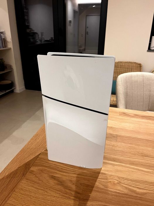 Playstation 5 como novo