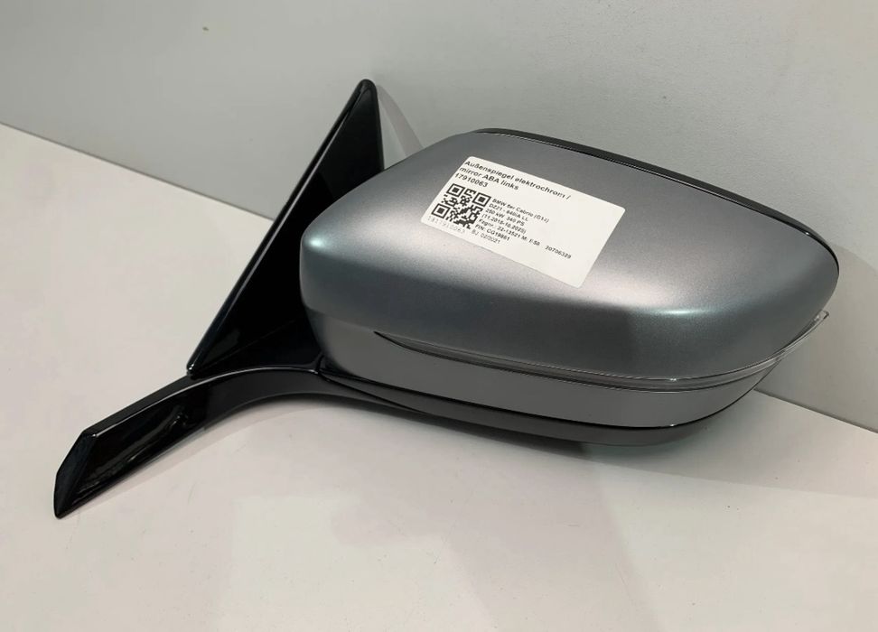 Зеркало дзеркало Bmw G11 G12 G14 G15 G16