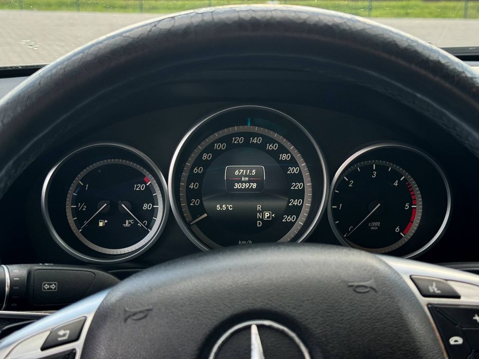 Mercedes-Benz E-Class 2015 VIN WDD2120061B271257 фото оголошення 15 з 19