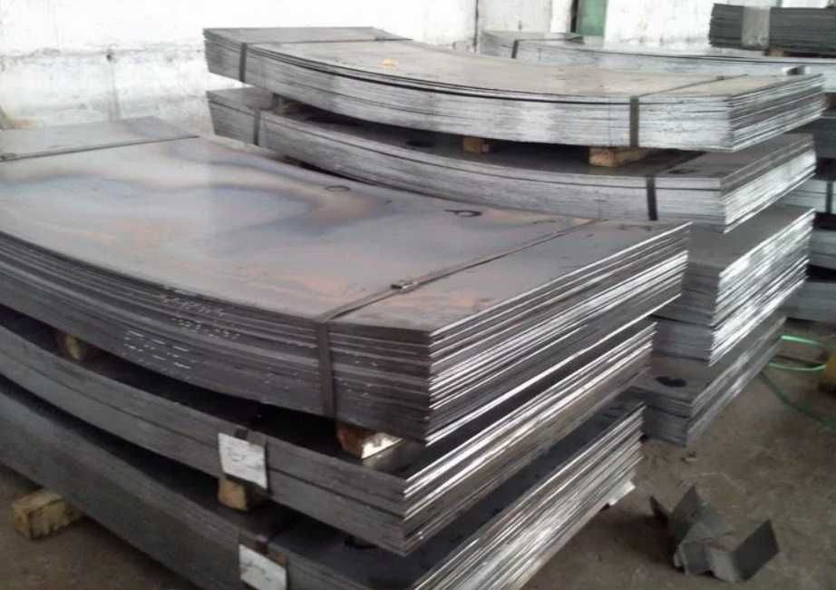 Арматура D400 катанка швелер Профільна профильная труба лист металевий