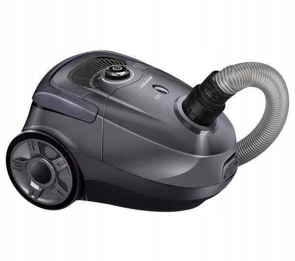 MOCNY Odkurzacz tradycyjny MPM 850W domowy SUPER