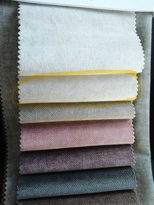 Cama Nórdica Com Estofo Nova