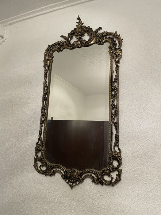 Espelho e Credencia64740669852545120