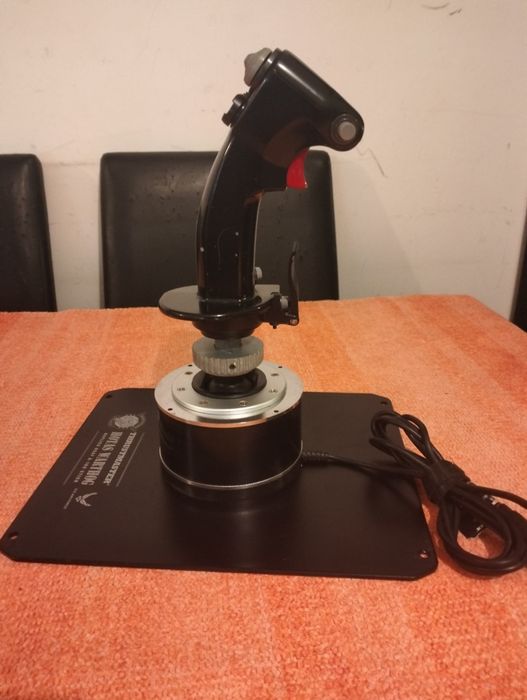 Thrustmaster HOTAS Warthog