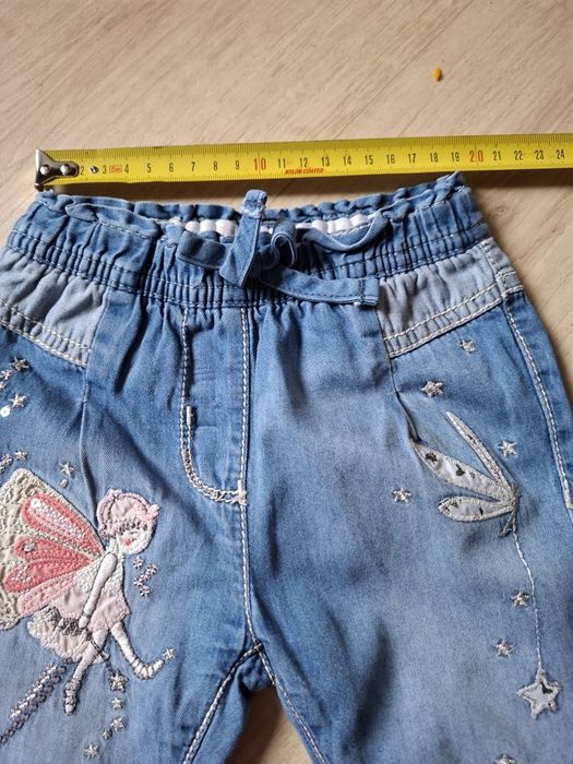 Світшот джинси next 9-12