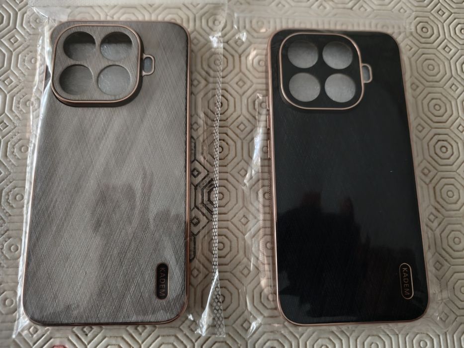 2 Capas Novas para telemóvel Xiaomi 15 T Pro