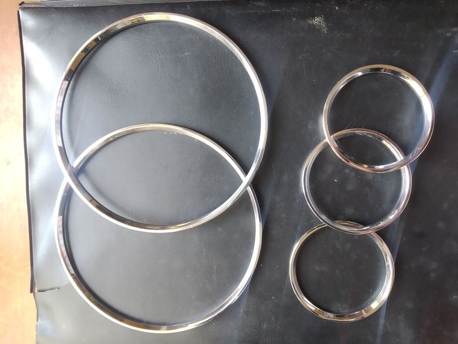 Приборка Панель приладів Пежо