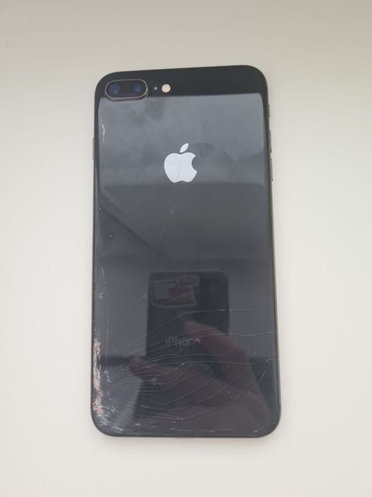 Iphone 8 plus 64 gb