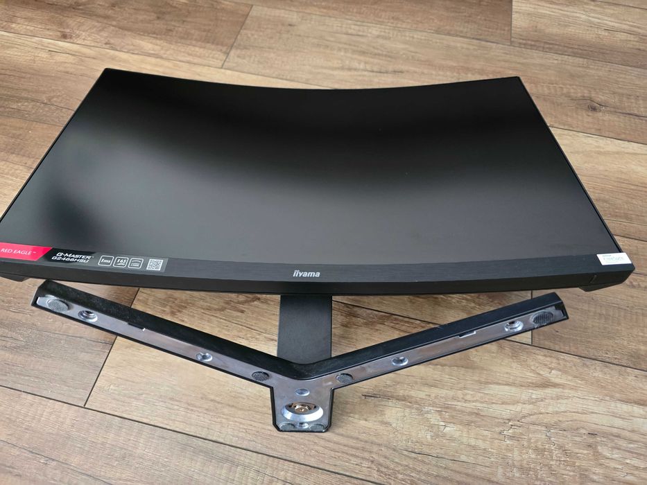 Monitor iiyama G-Master G2466HSU