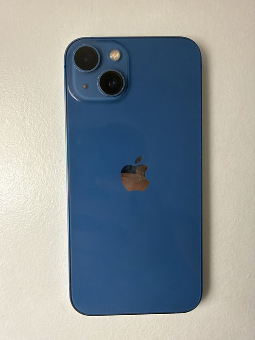 Vendo/Troco iPhone 13 128gb - Bateria 100%