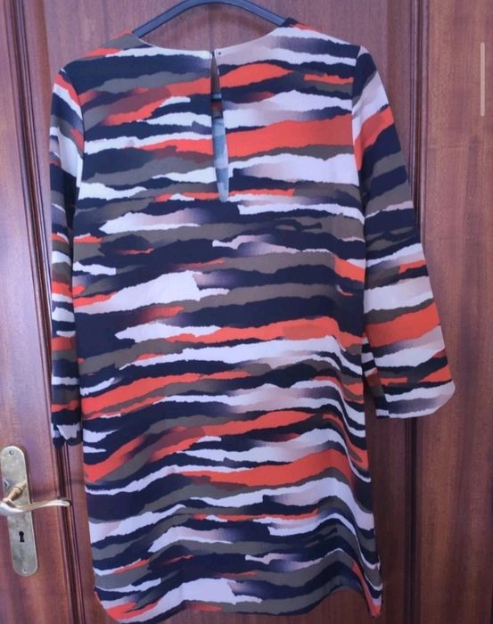 Vestido H&M  !!!