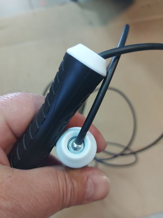 Скакалка  Fundamental Speed ​​Rope AW2021 (N.100.0487.027)