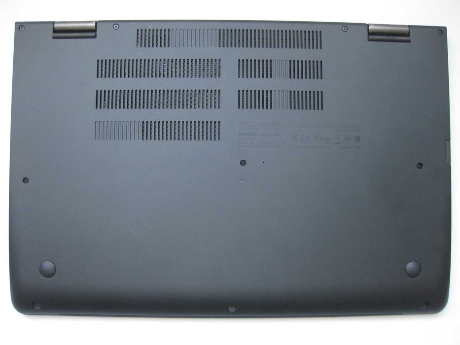 Ноутбук Lenovo ThinkPad S5 Yoga 15 IPS i7-5500U 16GB 500GB SSD nVidia