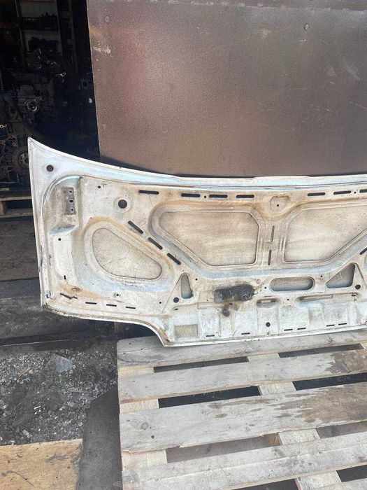 Крышка капота Ford Transit 1992-2000 год