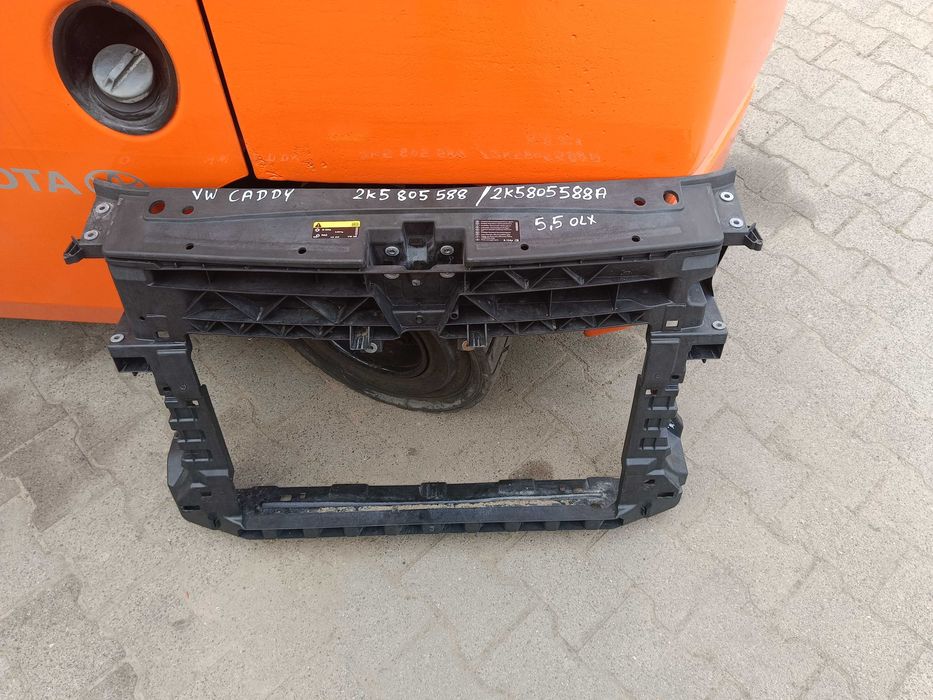 wzmocnienie-czo-owe-vw-caddy-k-pno-olx-pl