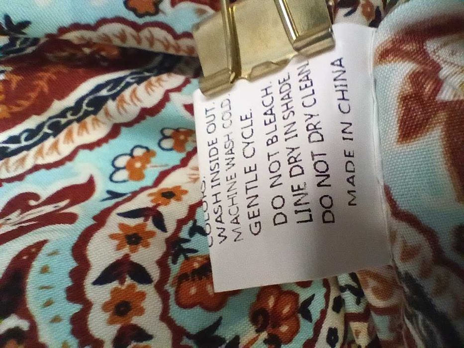 Sukienka maxi boho paisley 4XL damska letnia zwiewna wakacyjna oversize długa luźna plażowa etno casual plus size z rozcięciem kolorowa