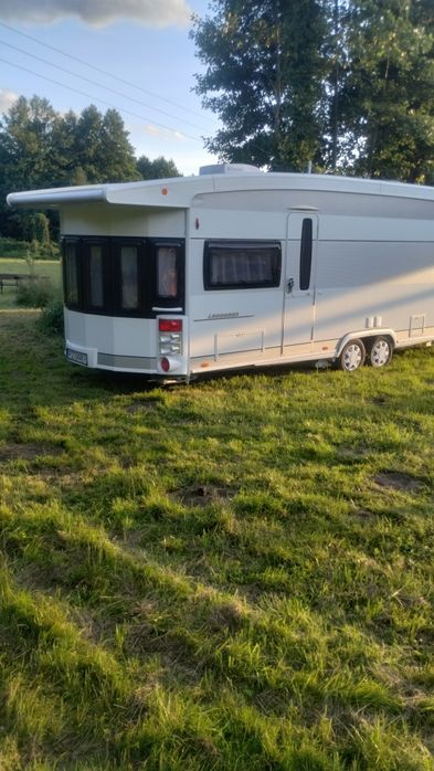 Hobby landhaus  super stan 2016r