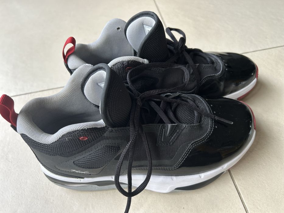 Nike Jordan Stay Loyal 3