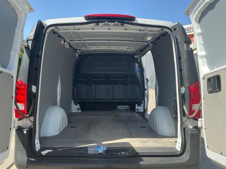 Mercedes-Benz Vito 111 Cdi
