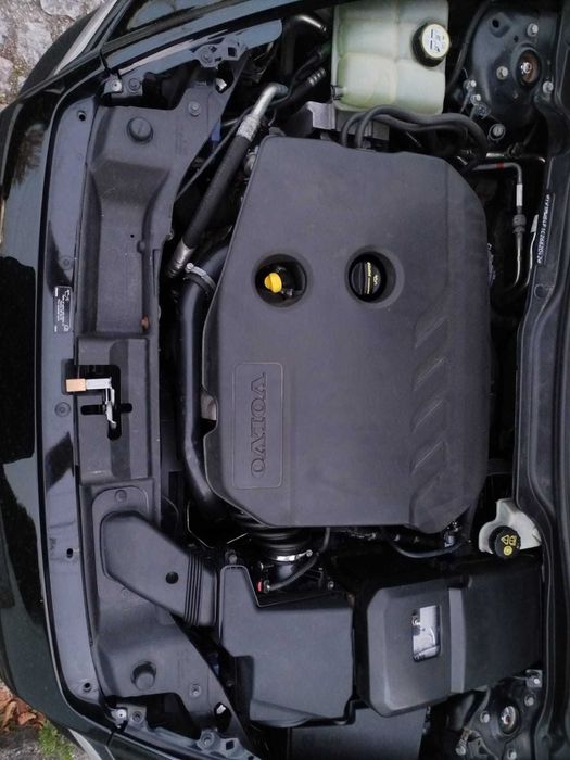 Volvo V50 Diesel 2011 !!Excelente!!