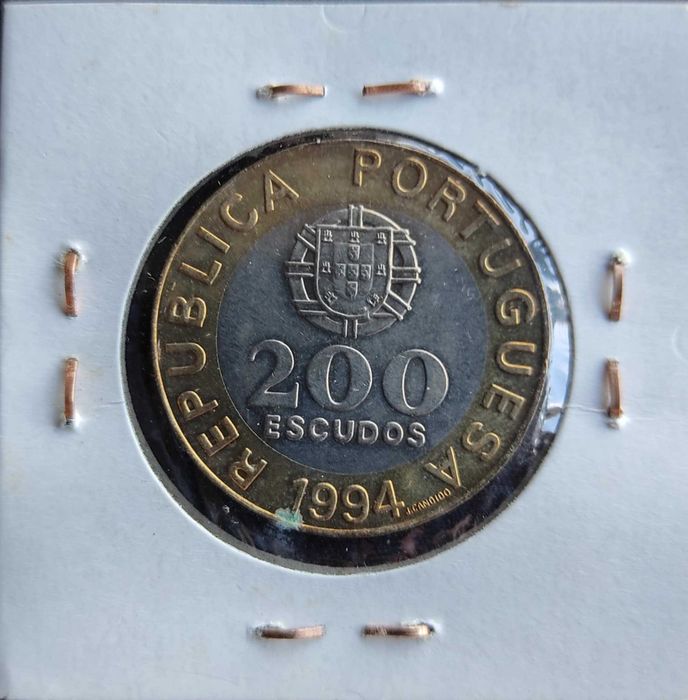 Capital Europeia da Cultura, Lisboa 94