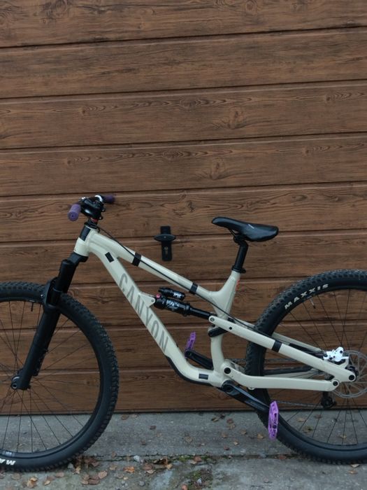 Rower canyon spec 4