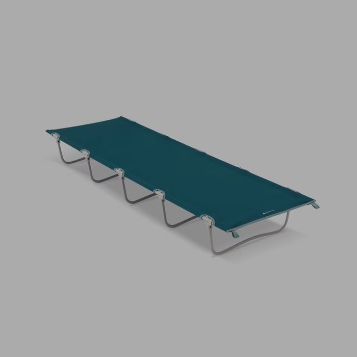 Łóżko polowe składane Quechua  (60 cm)