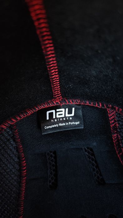 Capacete Nau (XL)