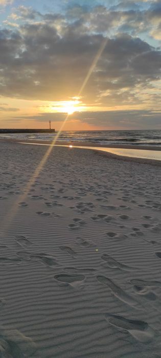 Noclegi nad morzem Dziwnów