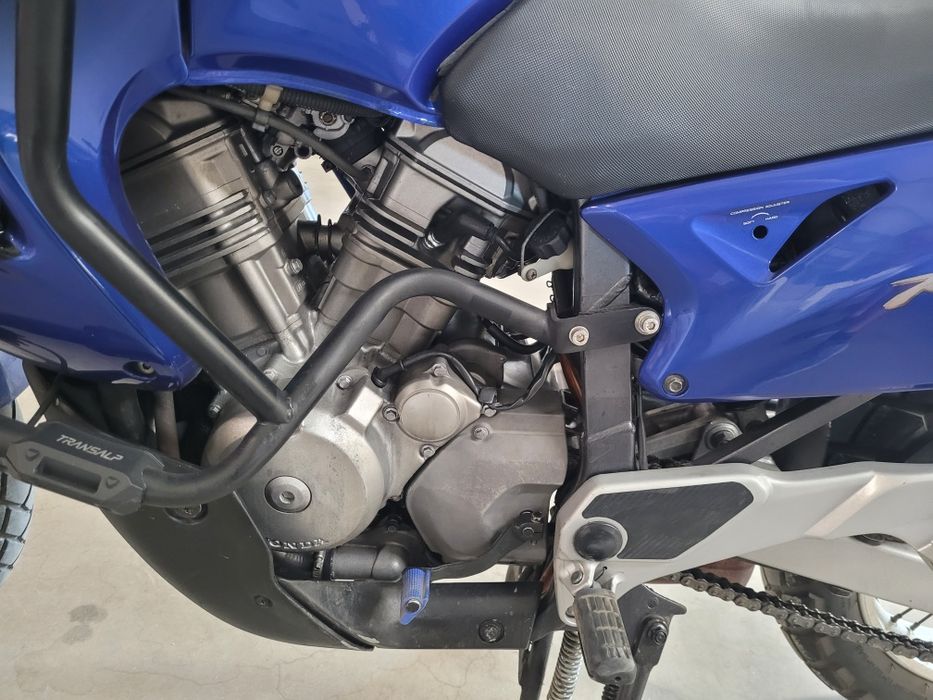 Honda XL650 Transalp