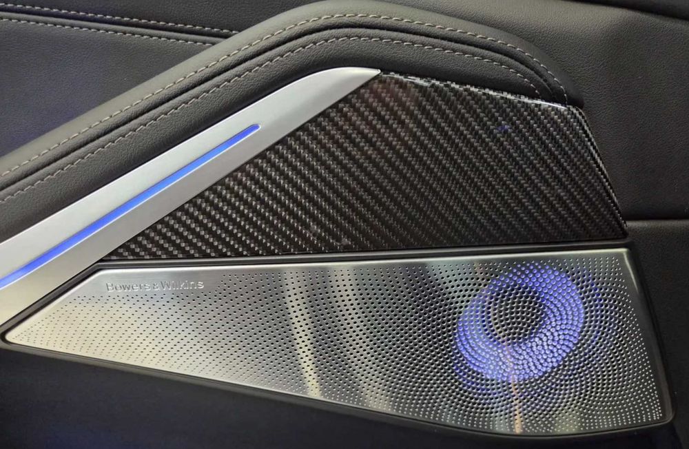 Новий BMW X5 40i 3.0 xDrive 2026 з ПДВ