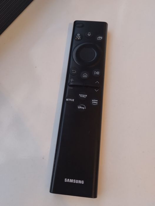 TV Samsung Smart 65" 4K